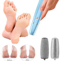 Electric Feet Callus Remover USB Rechargeable Electric Foot Grinder For Removing Dead Skin Feet Calluses Pedicure Care Tools